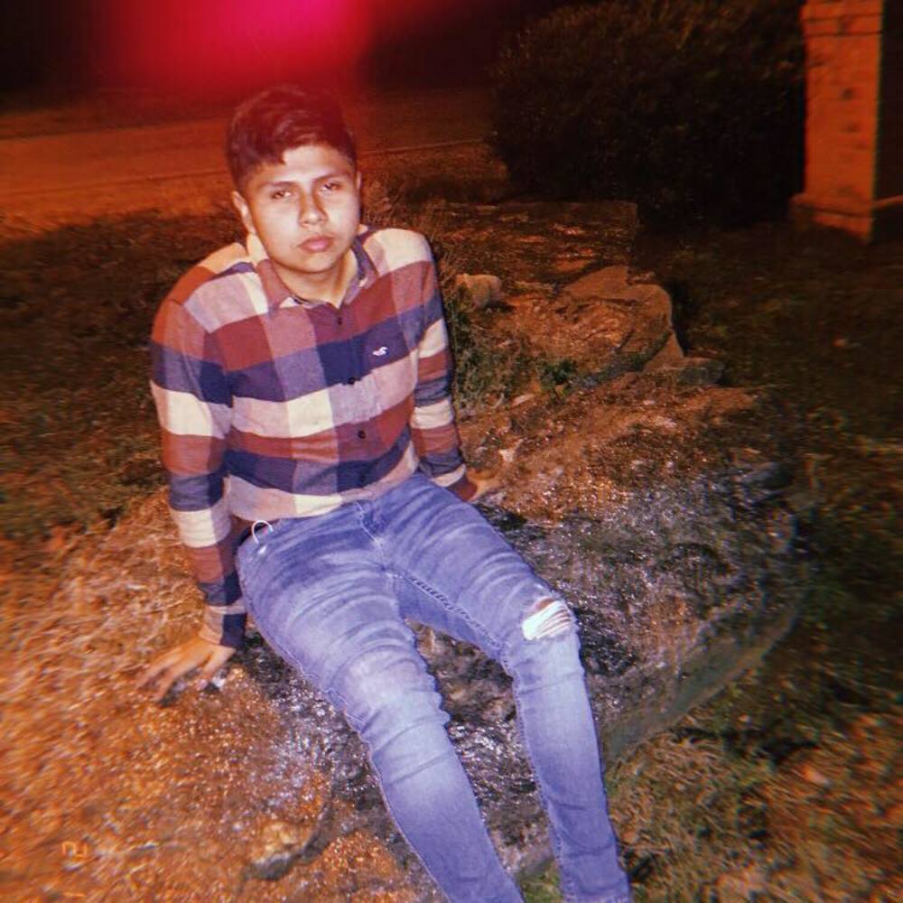 Meet your Posher, Jose